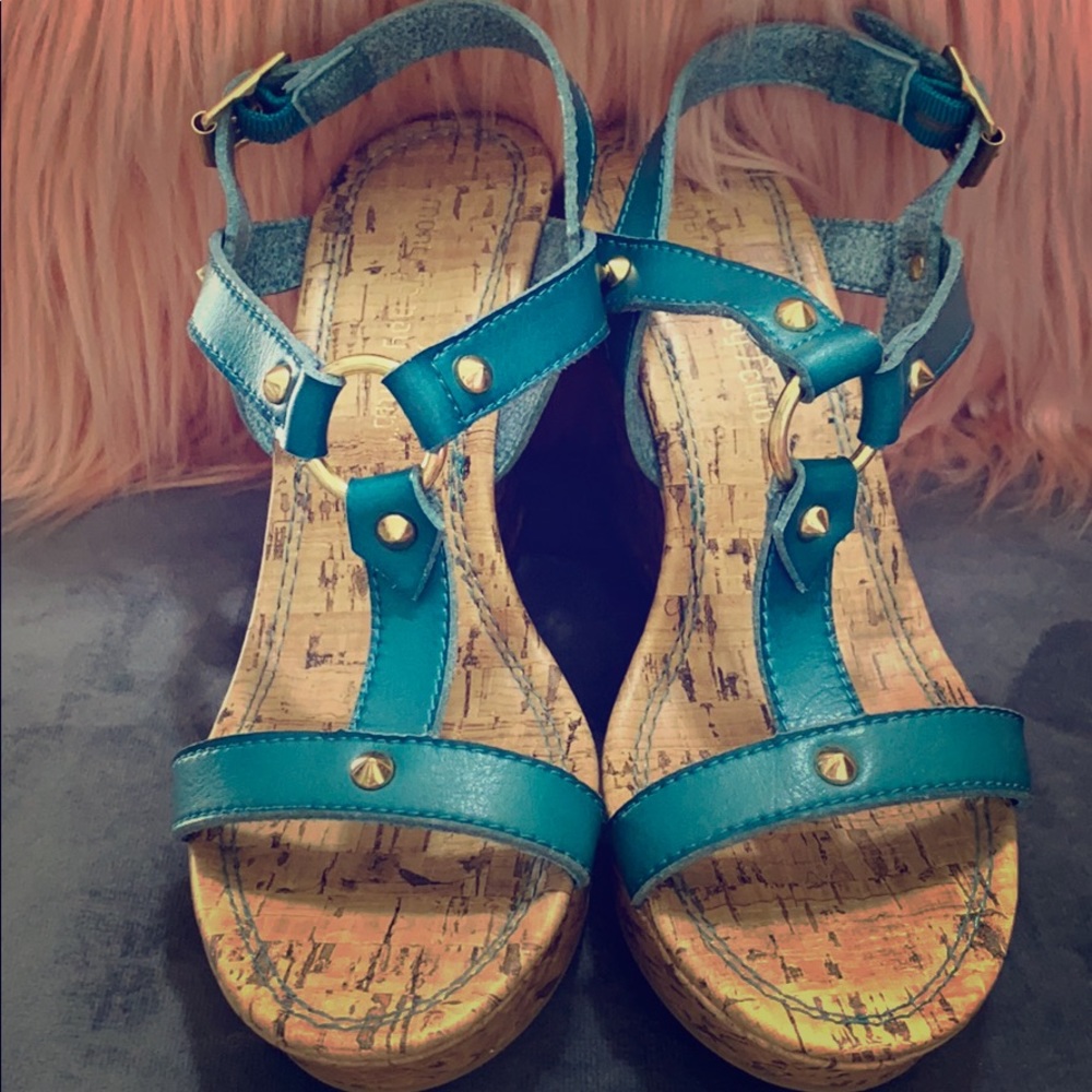 MBC WEDGES